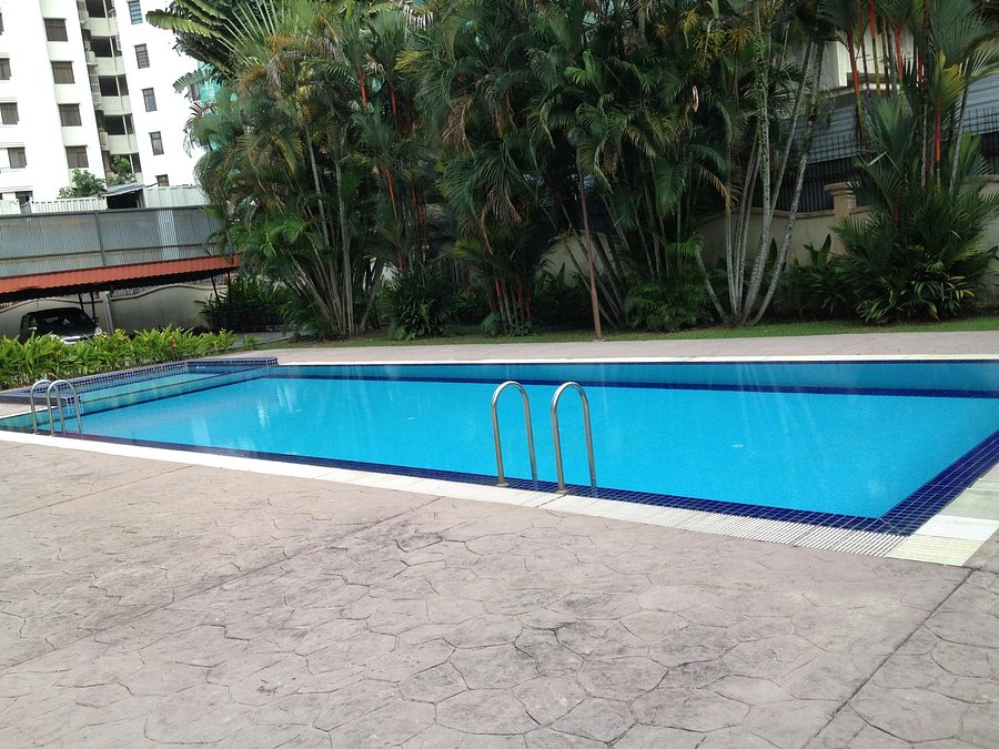 高贵别墅公寓 乔治城 Noble Villa Apartment 3条旅客点评与比价 高贵别墅公寓 乔治城 Noble Villa Apartment 3条旅客点评与比价