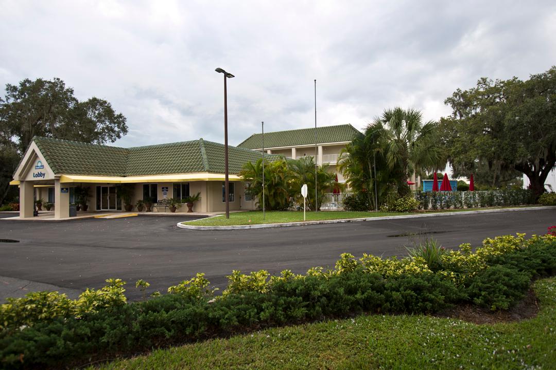 Hotel photo 17 of Days Inn by Wyndham Port Charlotte / Punta Gorda.