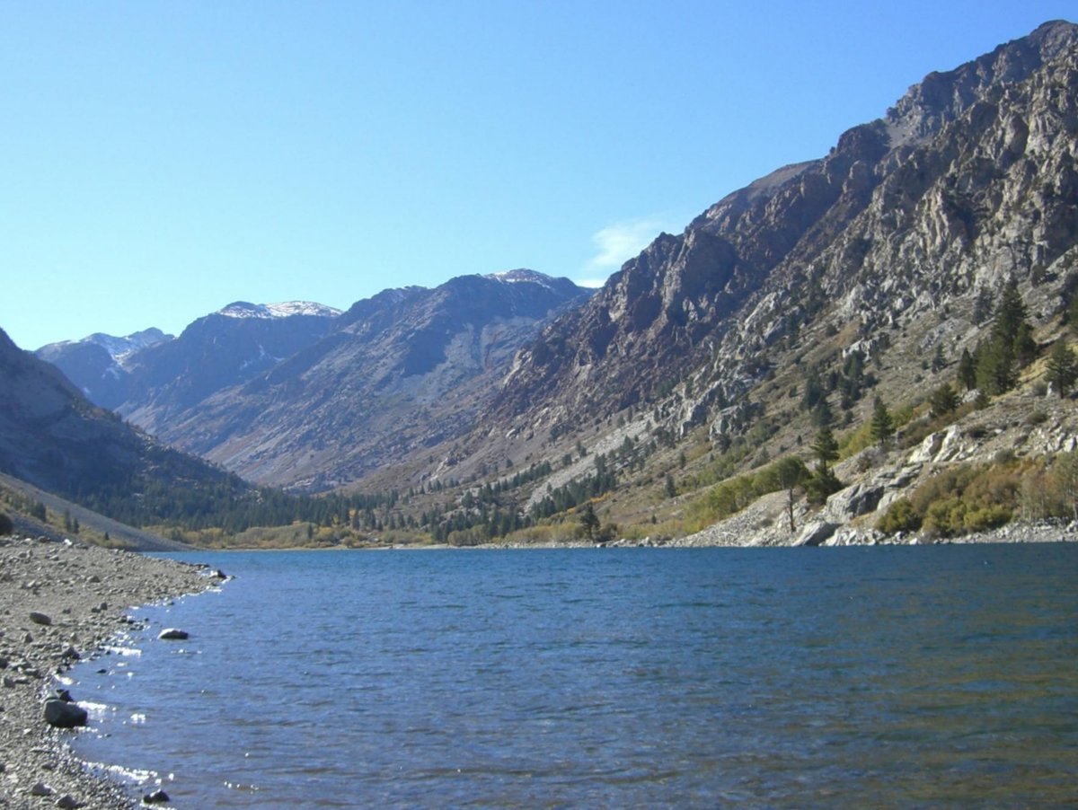 Inyo National Forest, Калифорния: лучшие советы перед посещением -  Tripadvisor