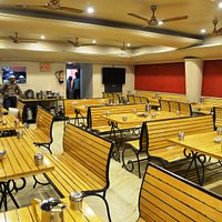 Dining Hall