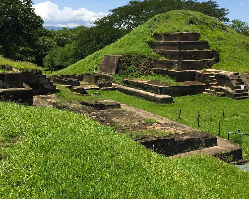 El Salvador Ancient Ruins - Tripadvisor
