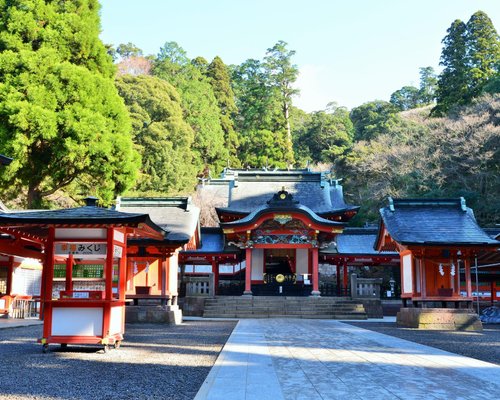 九州地方で雨の日に楽しめるイチ押しの屋内観光スポット10 選 トリップアドバイザー