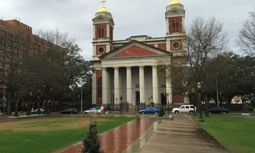 Cathedral