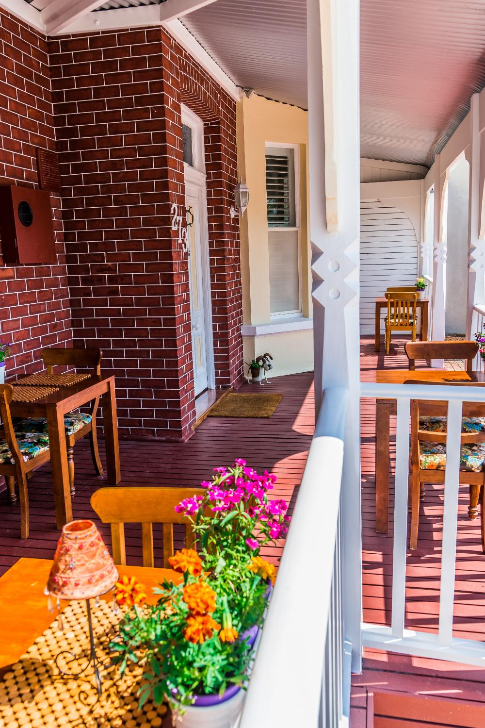 SOUTH BEACH BED & BREAKFAST - B&B Reviews (Fremantle, Australia)