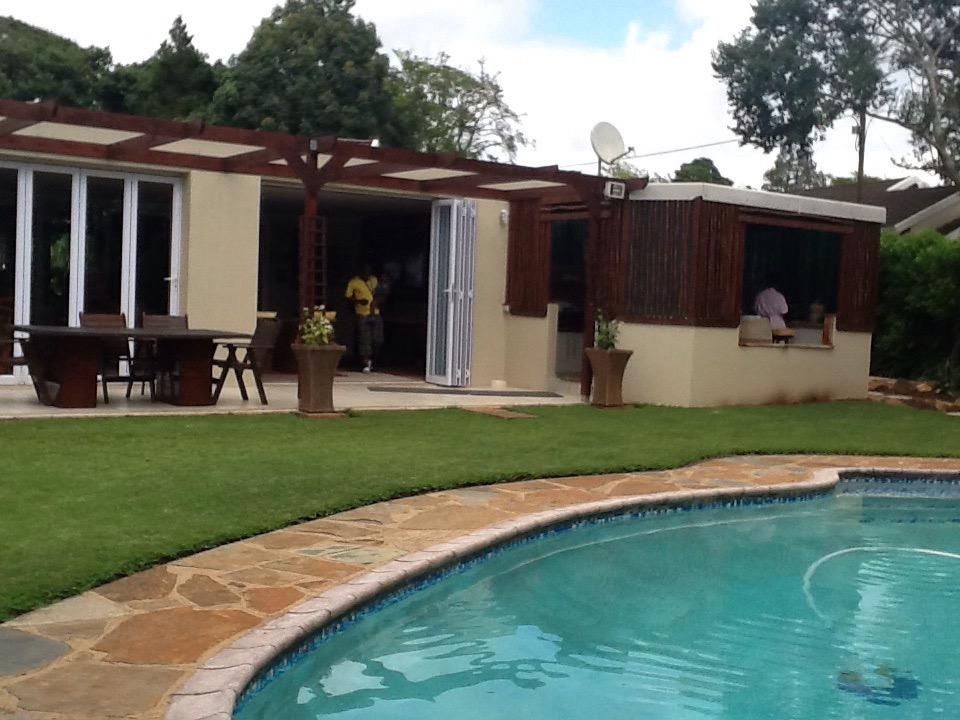 BRANLEY LODGE BED & BREAKFAST Desde $1,035 (Hillcrest, Sudáfrica ...