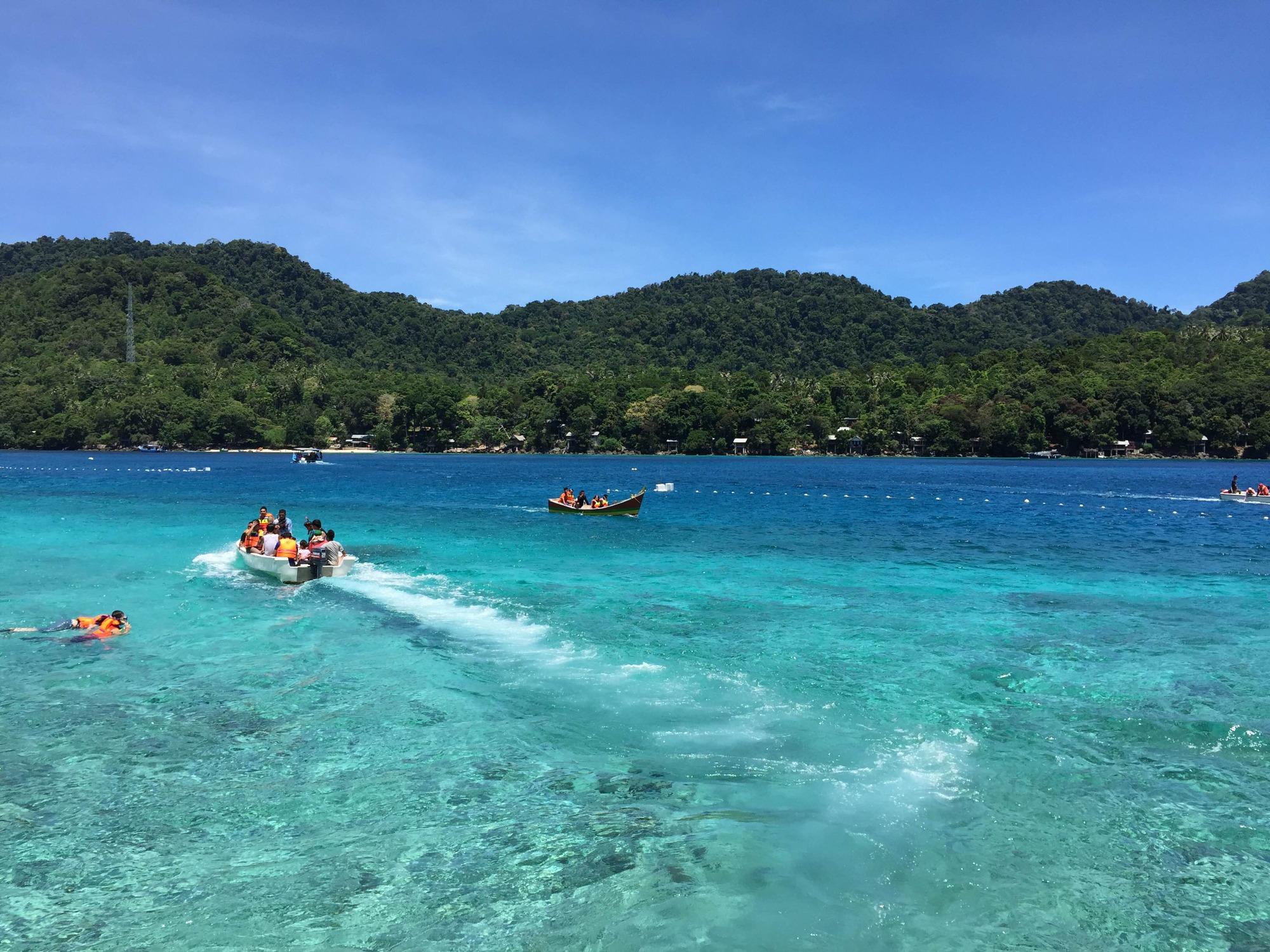 Rubiah Island (Sabang): All You Need To Know BEFORE You Go