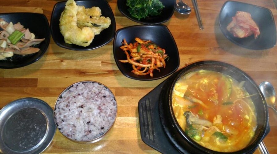 코리아식당, 서울 - 레스토랑 리뷰 - 트립어드바이저