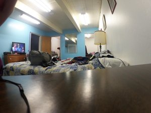 Room & Suite