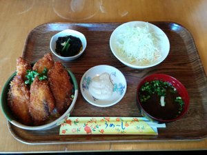 料理