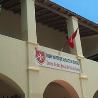 the catholic diocese church hq