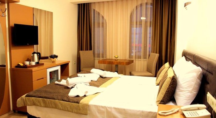 milano hotel & spa sultanahmet prices