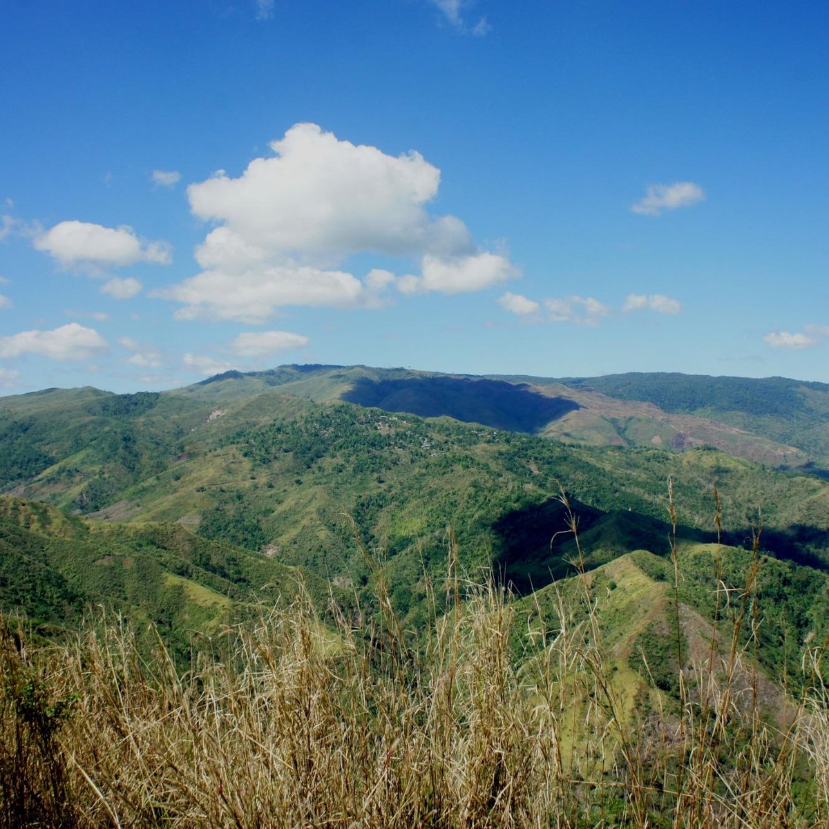 Mt Damas (Tarlac) - All You Need to Know BEFORE You Go