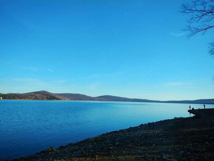 Merril Creek Reservoir image