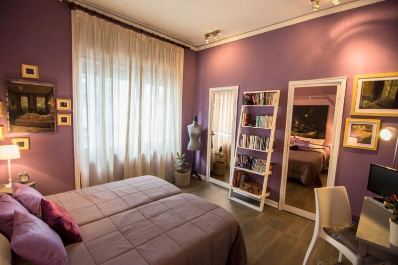 BED & BREAKFAST STUDIO 15 - B&B Reviews (Cosenza, Italy)