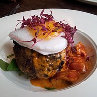 Bubble and squeak