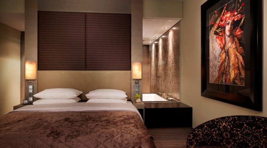 King Room