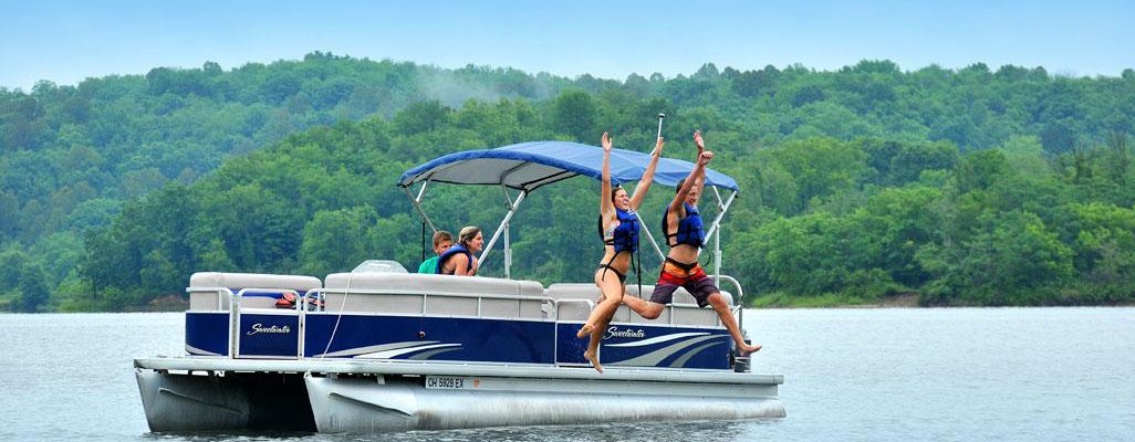 Salt Fork State Park, Ohio