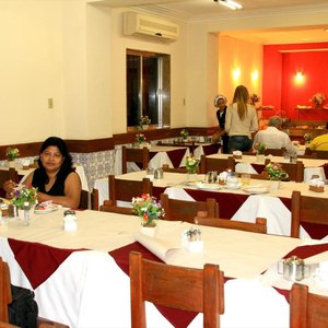 Breakfast Room