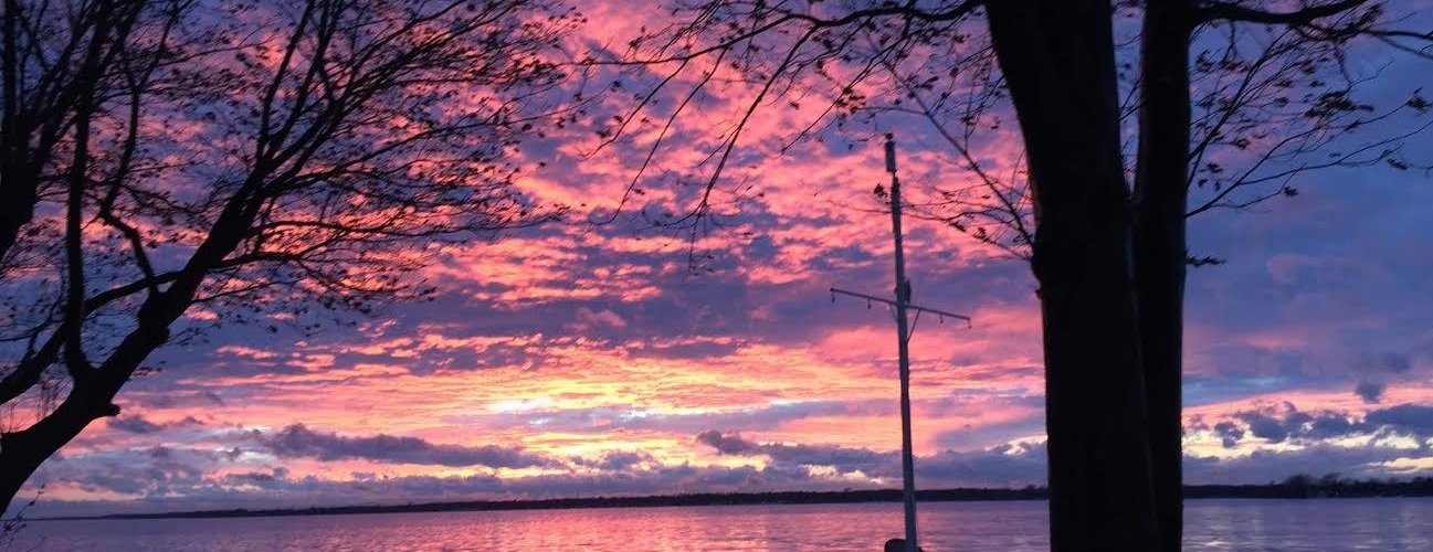 Lake Champlain