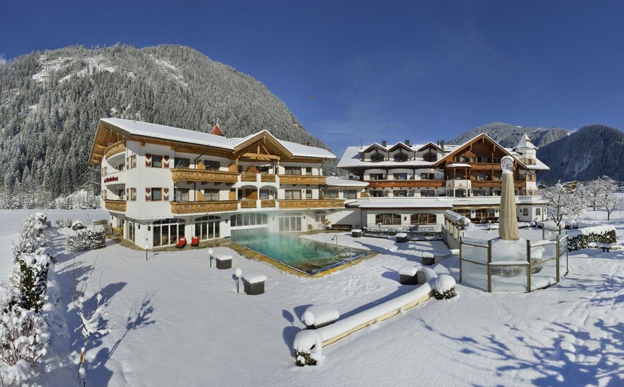 Hotel Edenlehen (Mayrhofen, Autriche) : tarifs 2021 mis à ...