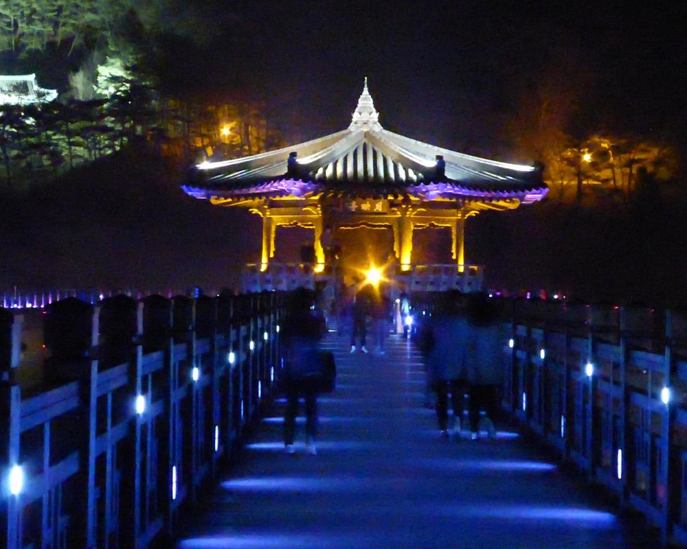 THE 15 BEST Things to Do in Andong (2025) - Must-See Attractions