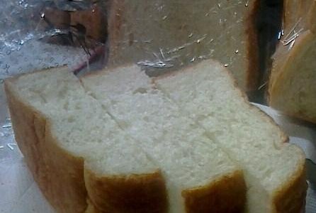 きわみ食パン