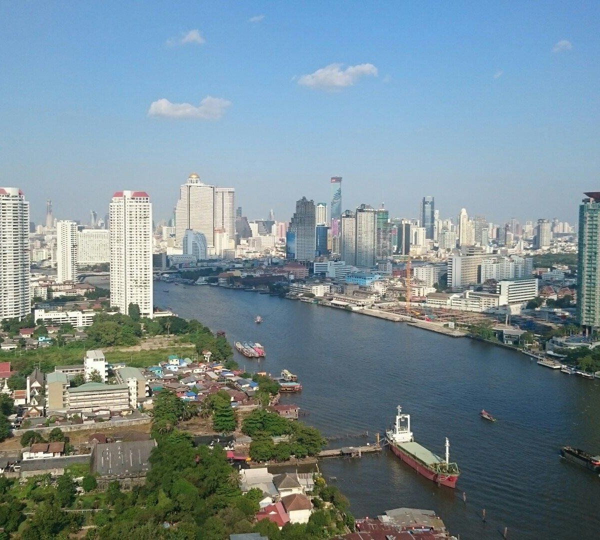 Chao Phraya River - All You Need to Know BEFORE You Go (2024)