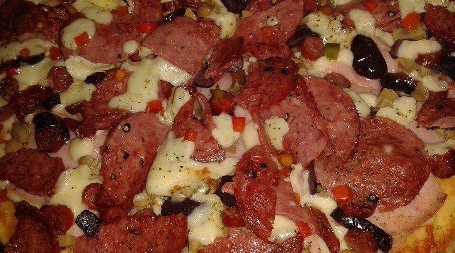 Pizza