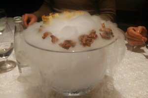 Drinks