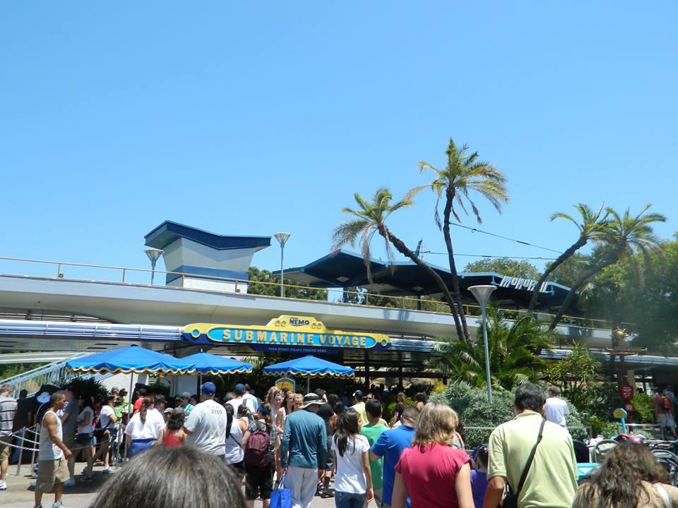 Finding Nemo Submarine Voyage - All You Need to Know BEFORE You Go