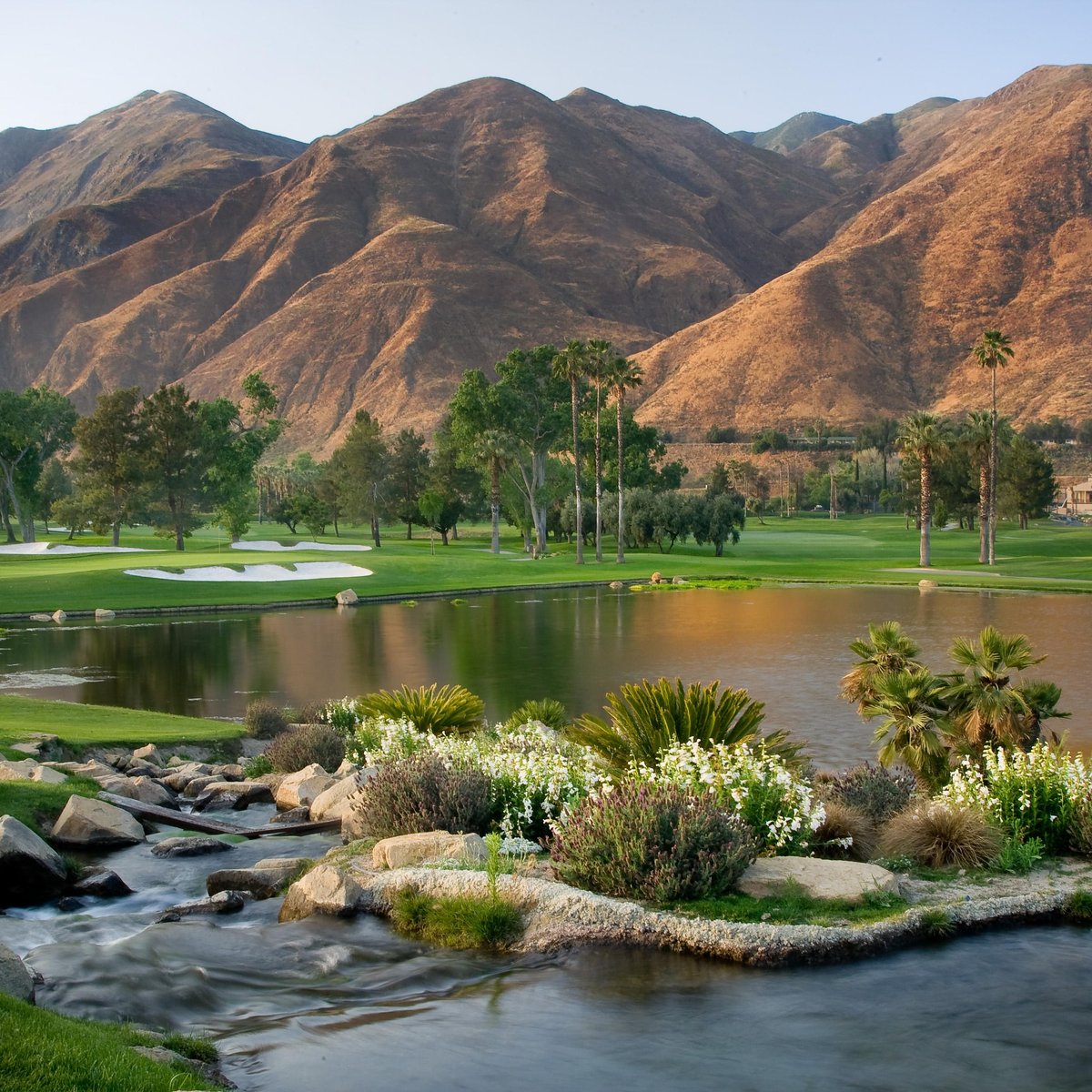 Soboba Sports Complex shines - The Hemet & San Jacinto Chronicle