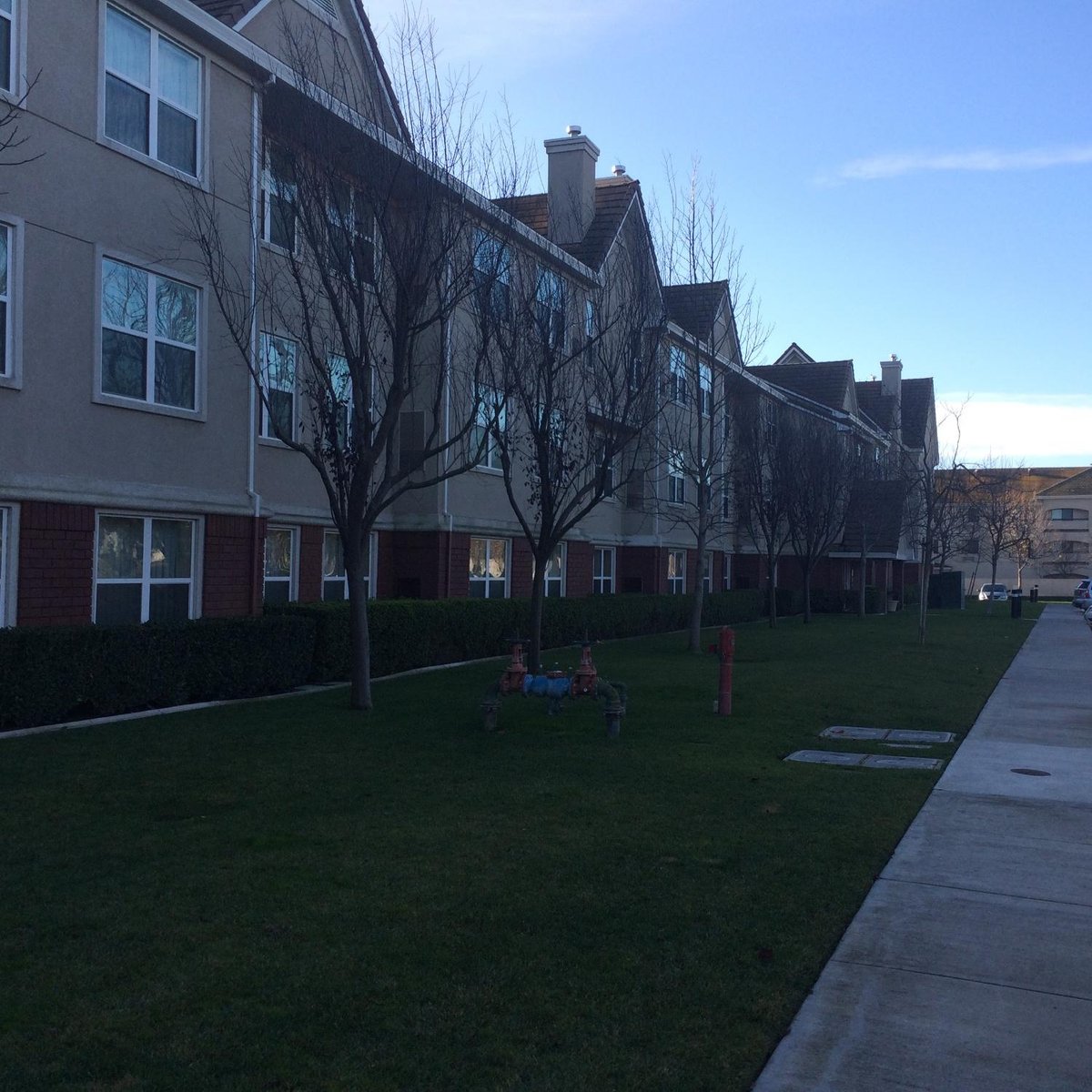 RESIDENCE INN BY MARRIOTT SALINAS MONTEREY 197 (̶2̶2̶9̶) Prices