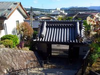 Hounji Temple, Kyoto