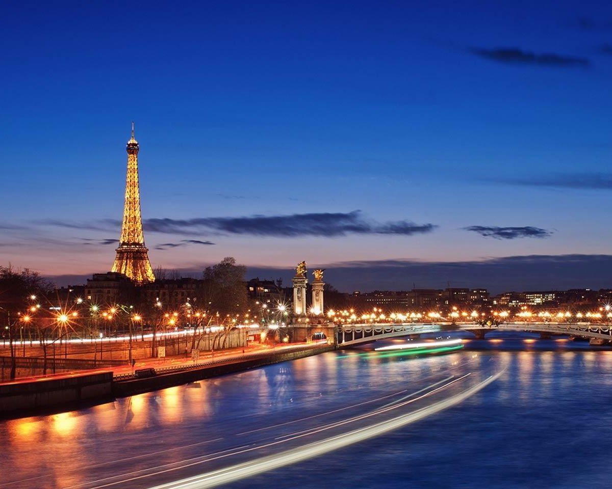 River Seine