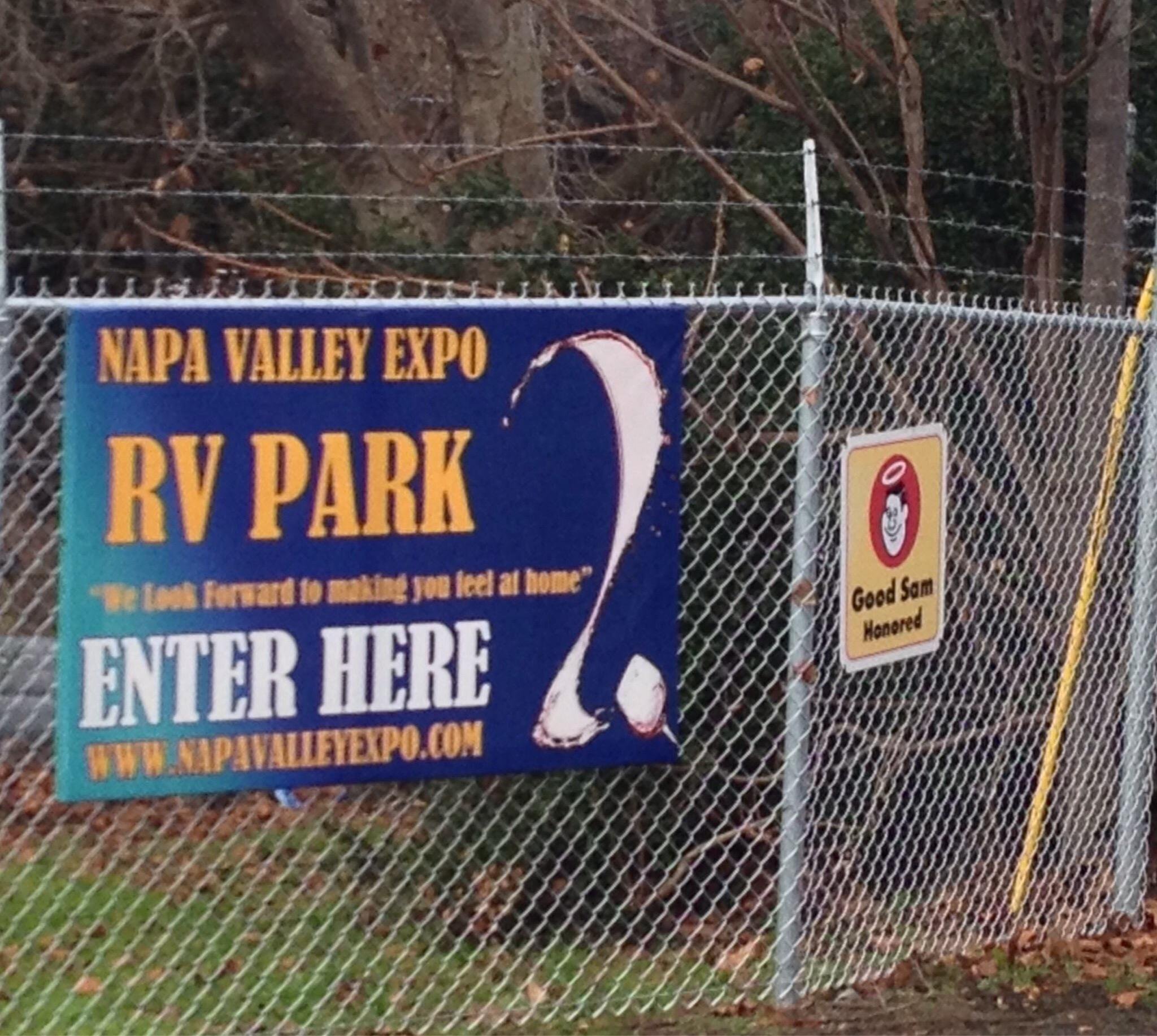 NAPA VALLEY EXPO RV PARK Updated 2024 Campground Reviews CA   Photo0jpg 