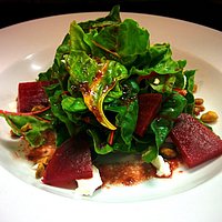 Beet Salad