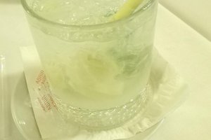 Drinks