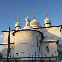 храм