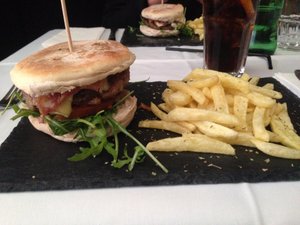 Food