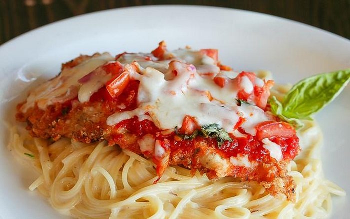 TWISTED ITALIAN, Peoria - Menu, Prices & Restaurant Reviews - Tripadvisor