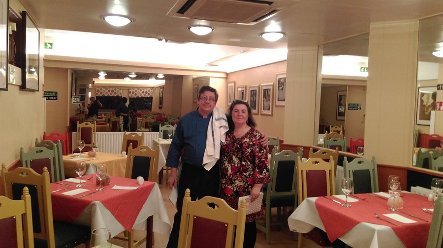 Jose's Tapas Restaurant