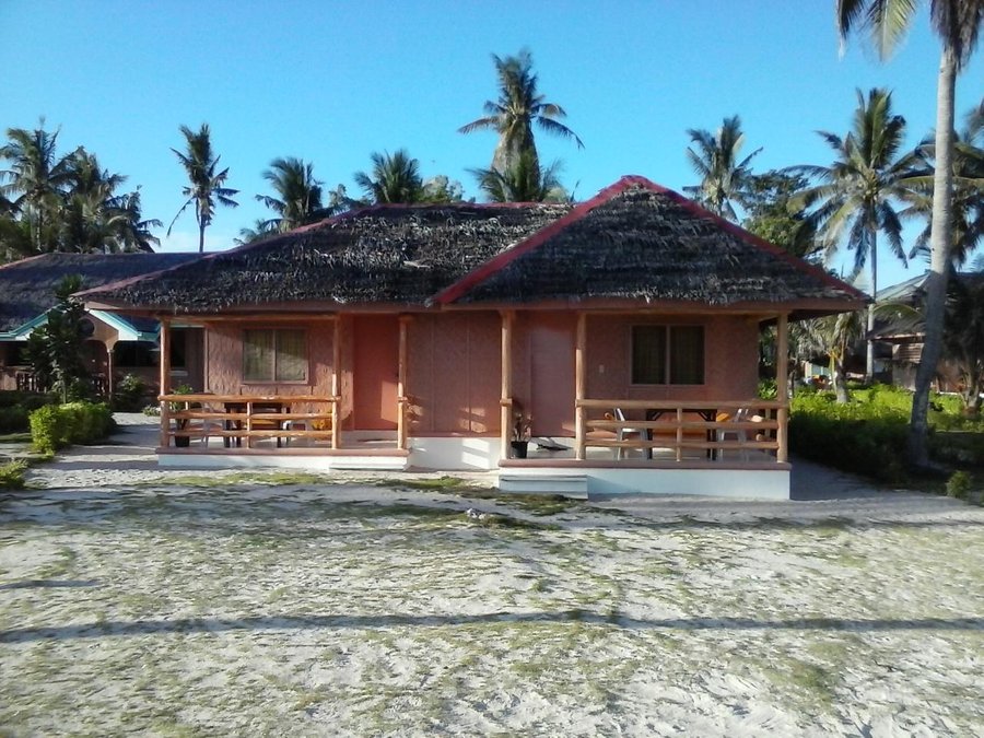 Budyong Beach Resort Updated 2020 Ranch Reviews Bantayan Island Philippines Tripadvisor