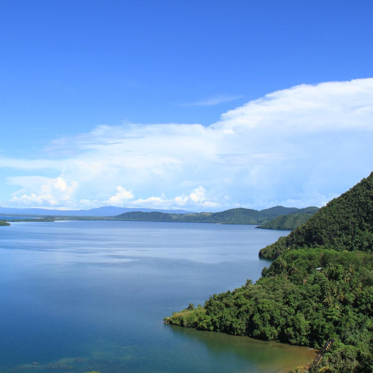 SENTANI LAKE - All You MUST Know Before You Go (2025)