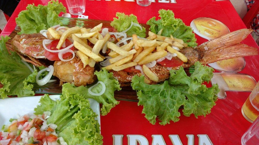 RESTAURANTE O SAPURIUL, Paracuru - Restaurant Reviews, Photos & Phone Number - Tripadvisor