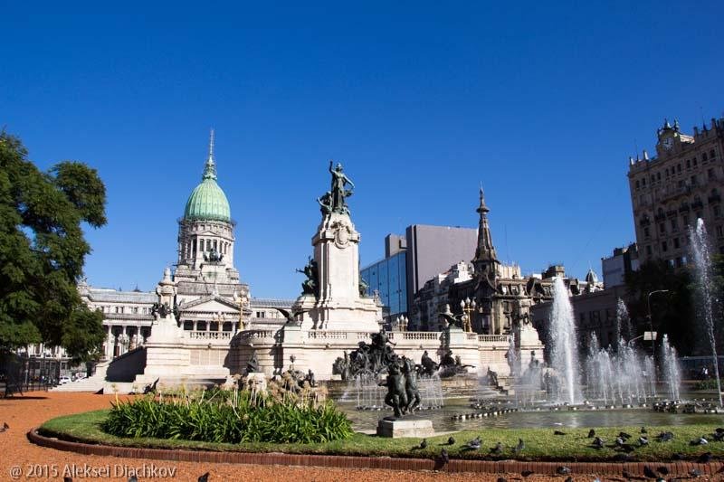 Congreso De La Nación Argentina (Buenos Aires) - Tripadvisor