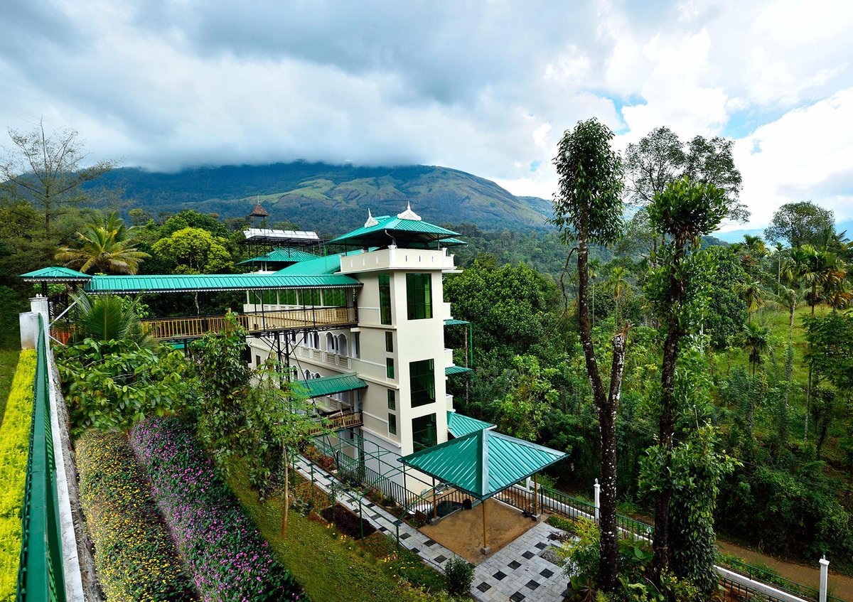 RIVERTREE MUNNAR - Guest house Reviews (India)