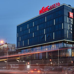 Фасад \ Fasade