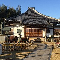 本堂