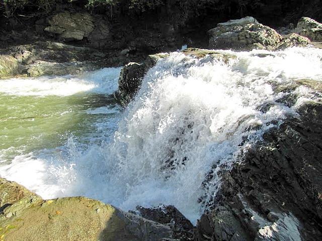 Silver Falls image