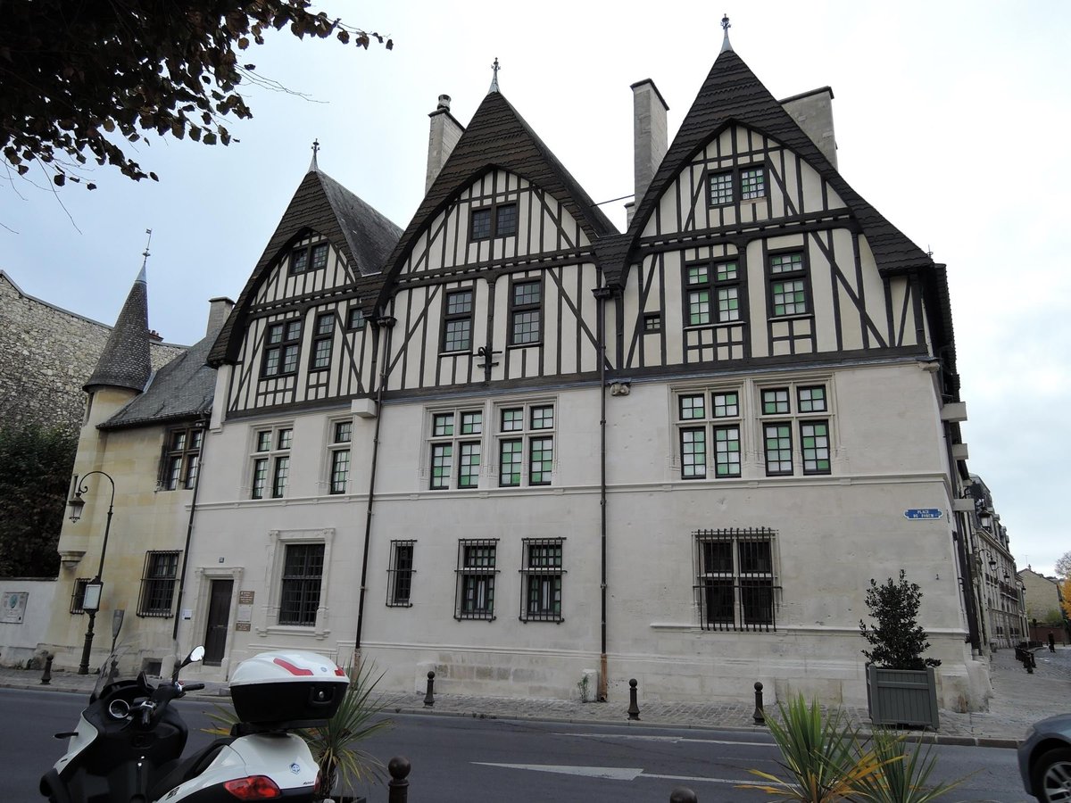 Hotel Le Vergeur Museum (Reims): All You Need to Know